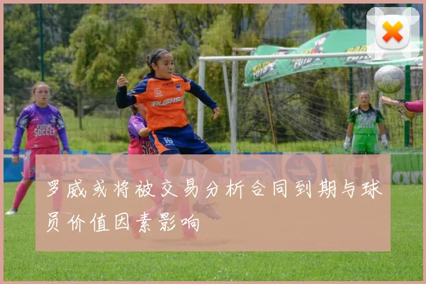 罗威或将被交易分析合同到期与球员价值因素影响