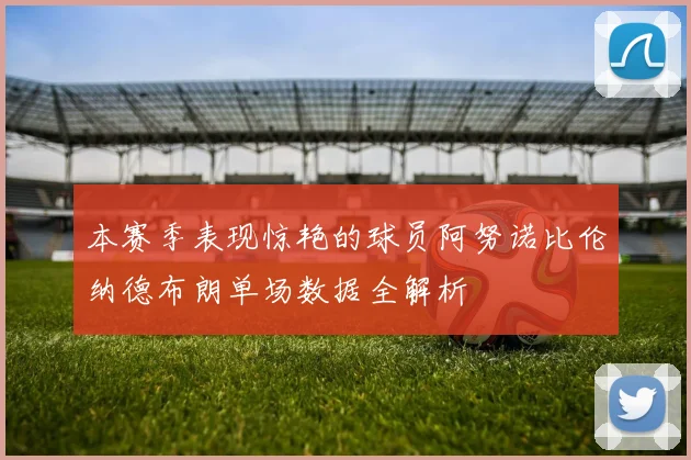 本赛季表现惊艳的球员阿努诺比伦纳德布朗单场数据全解析